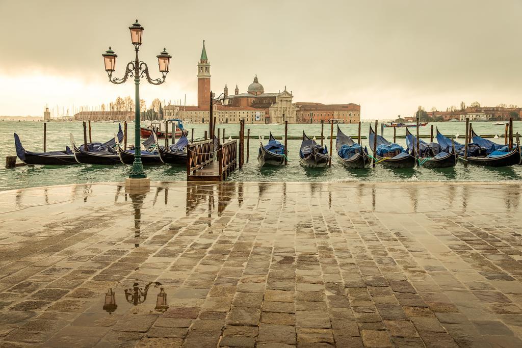 Hotel Palazzo Selvadego à Venise Extérieur photo